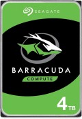 Product image for Seagate 4TB Barracuda Compute Hard Dirve