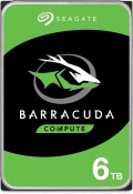 Product image for Seagate 6TB Hard Drive